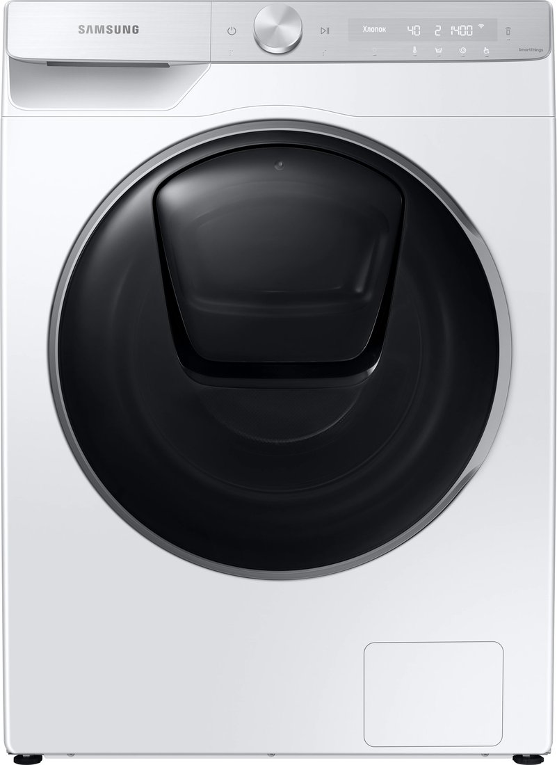 

Стиральная машина Samsung WW90T986CSH/LP
