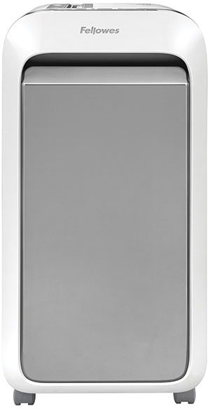 

Шредер Fellowes Powershred LX221 (белый)