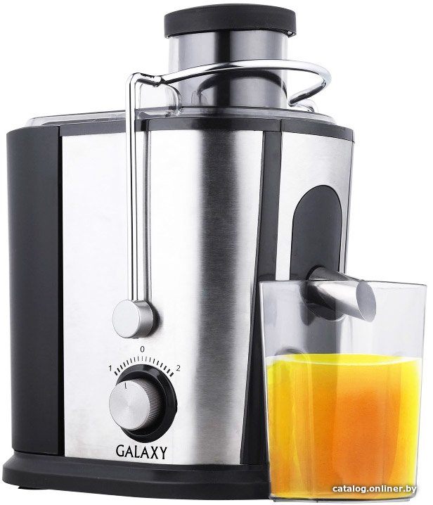 Соковыжималка Galaxy Line GL0801