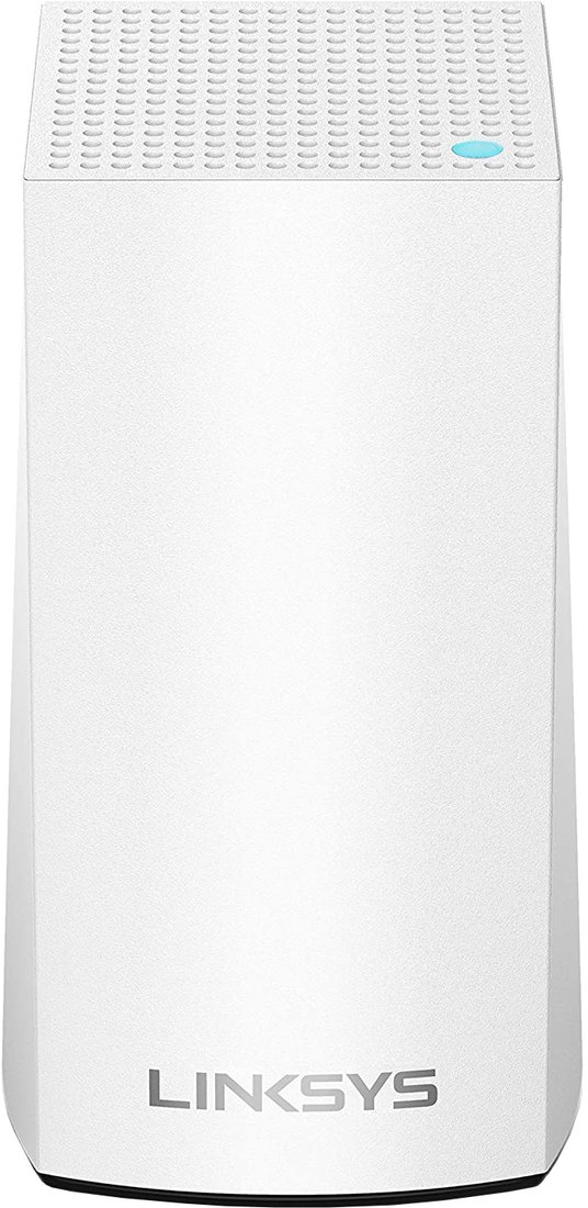 

Wi-Fi роутер Linksys Velop WHW0101