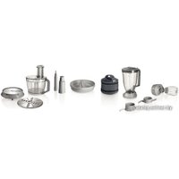 Кухонный комбайн Bosch MCM68840