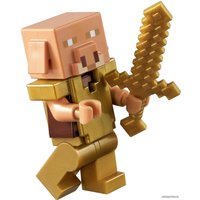Конструктор LEGO Minecraft 21168 Искаженный лес