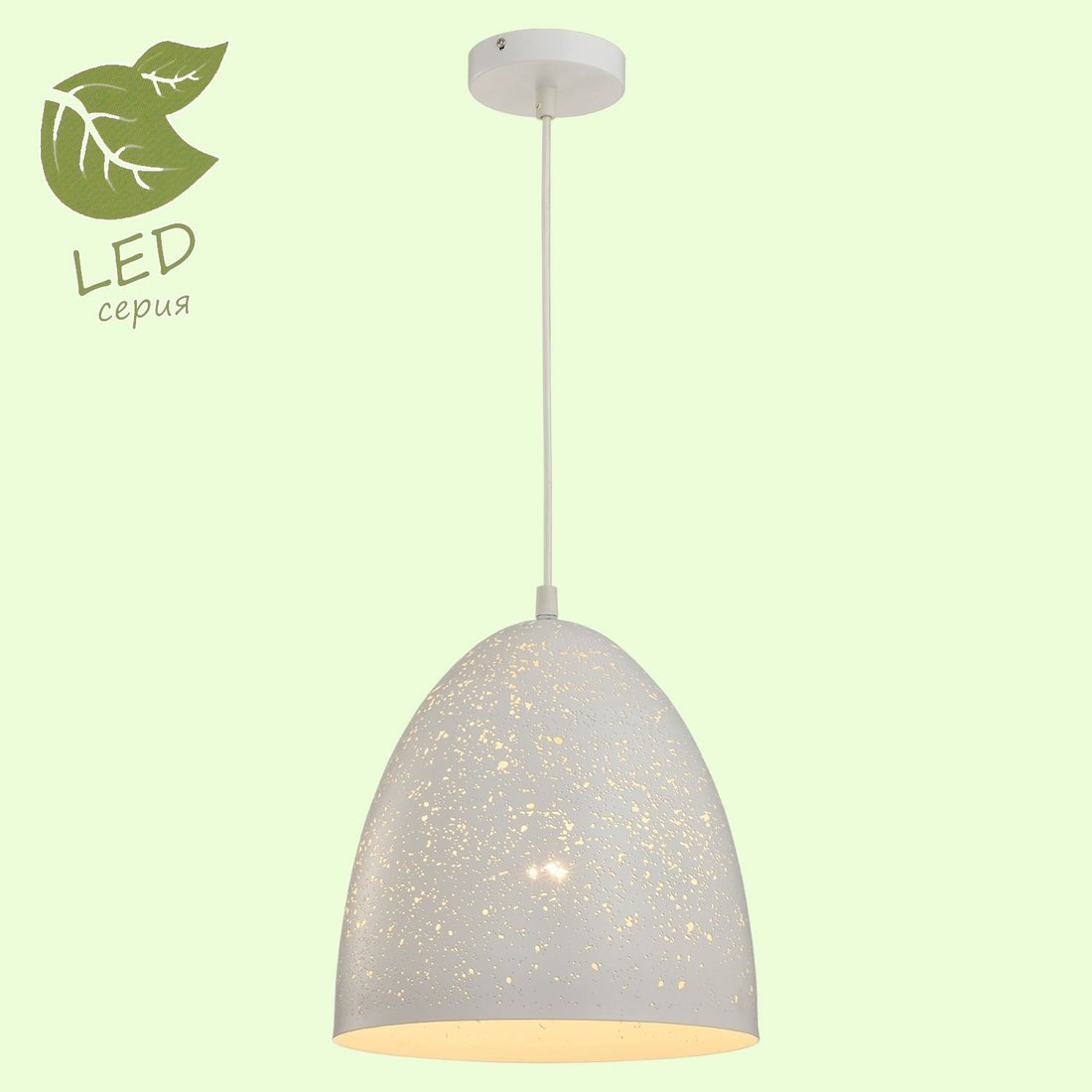 

Светильник Lussole LOFT GRLSP-9891