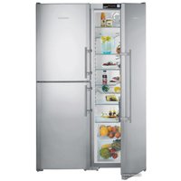 Комбинация side by side Liebherr SBSes 7353