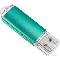 USB Flash Perfeo E01 16GB (зеленый)