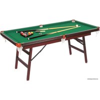 Бильярдный стол Weekend Hobby 6
