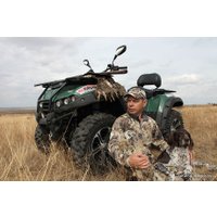 Квадроцикл RM РМ 650-2