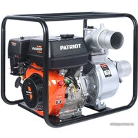 Мотопомпа Patriot MP 4090 S