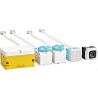 Набор деталей LEGO Education Spike Старт 45345 Базовый набор