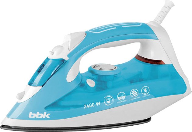 

Утюг BBK ISE-2400