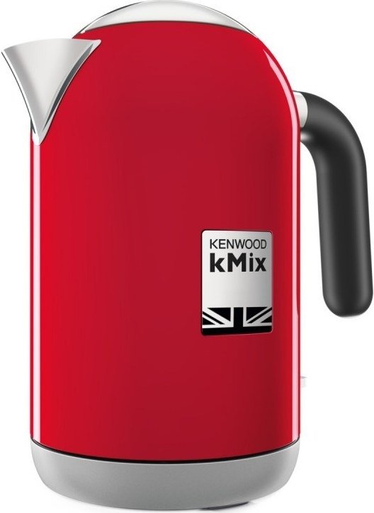 

Электрический чайник Kenwood ZJX740RD