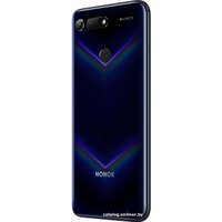 Телефон HONOR View 20 6GB/128GB PCT-L29 (черный)