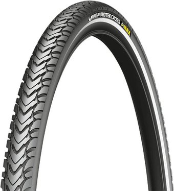 Велопокрышка Michelin Protek Cross Max 47-622 700x47С 3465132