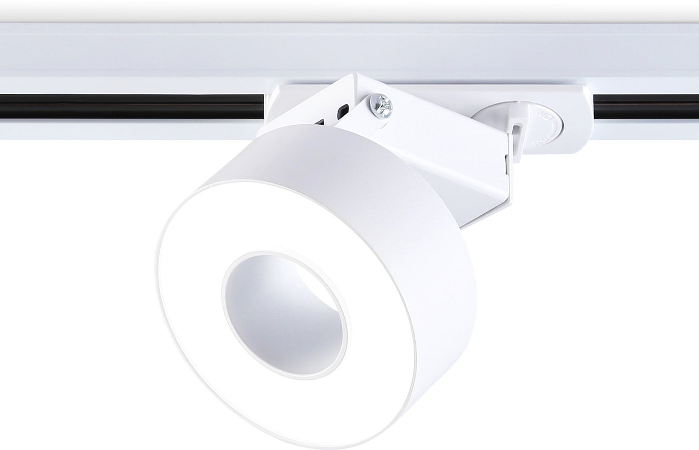 

Трековый светильник Ambrella light GL6861 WH (белый)