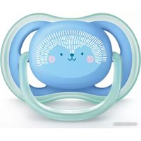Пустышка Philips Avent ultra air SCF344/22 (2 шт)