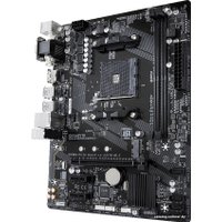 Материнская плата Gigabyte GA-A320M-S2H V2 (rev. 1.1)