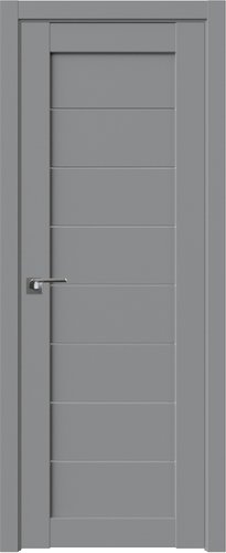 ProfilDoors 71U R 70x200 (манхэттен, стекло матовое)