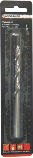 

Сверло FORSAGE F-DB125