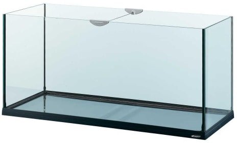 

Аквариум Ferplast Tank 110 230 л (черный)