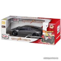 Автомодель Maisto Lamborghini Reventon (серебристый)