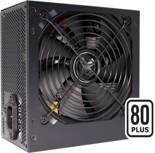 

Блок питания Xilence Performance C+ XP650R6.2 650W