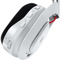 Наушники Logitech Astro A50 Gen 5 (белый)