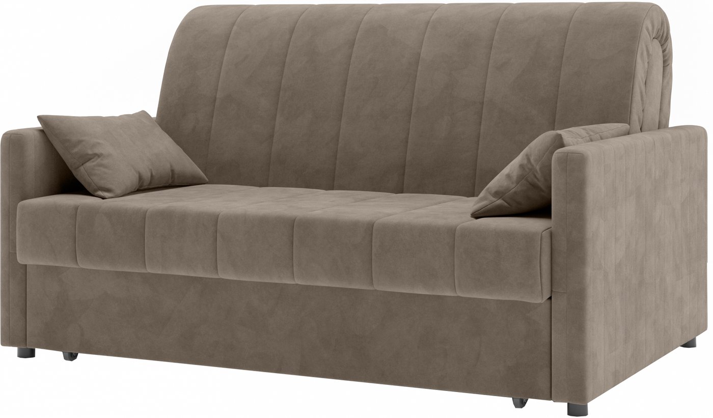 

Диван Mio Tesoro Бремен 139 АТС140 (Ultra Beige)