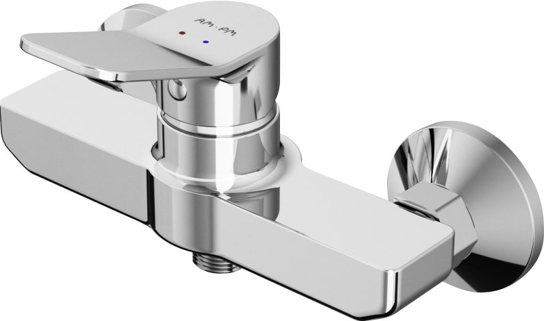 

Смеситель AM.PM X-Joy F85A20000