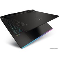 Игровой ноутбук MSI Raider GE77HX 12UHS-232RU