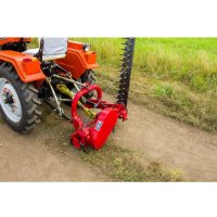 Косилка Уралец 9G - 1.6м
