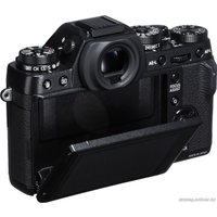 Беззеркальный фотоаппарат Fujifilm X-T1 Body