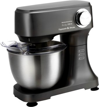 Планетарный миксер Zigmund & Shtain ZKM-951