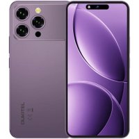 Телефон Oukitel P1 Pro 8GB/512GB (фиолетовый)
