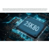 Автосканер USBTOP ELM327 OBD2 v1.5 с чипом PIC18F25K80 (синий)