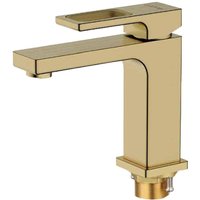 Смеситель Gappo G1017-3