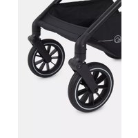 Универсальная коляска Rant Moss 2 в 1 RA321 (Classic Grey)