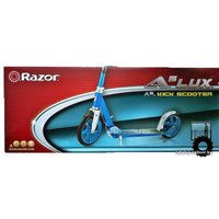 Двухколесный подростковый самокат Razor A5 Lux (синий)