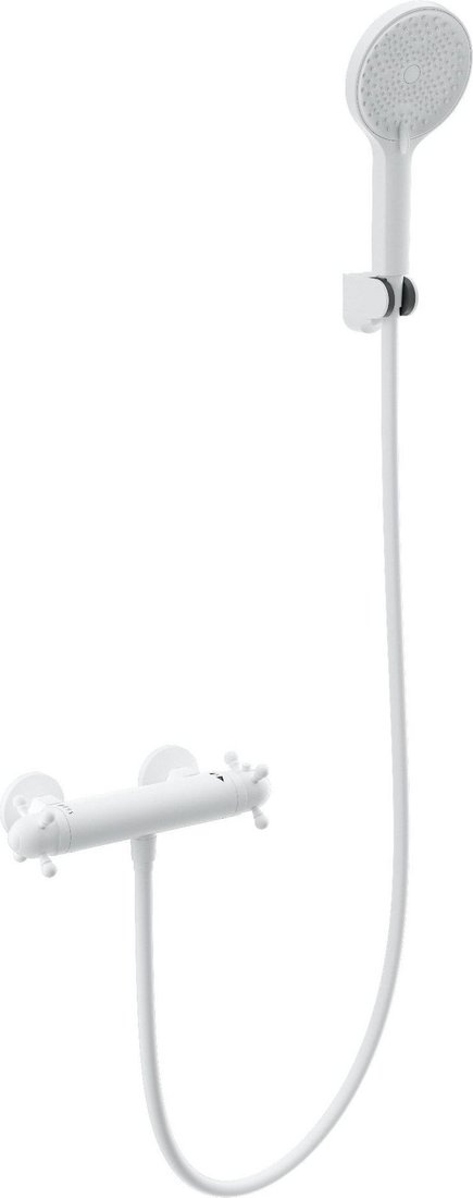 

Смеситель Wonzon&Woghand WW-B2048-A-MW