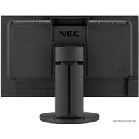 Монитор NEC MultiSync EA224WMi Black/Black