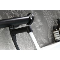 Смеситель Ganzer GZ19132-C