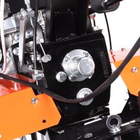 Мотоблок дизельный Patriot Boston 12DE 440701531 в Гродно