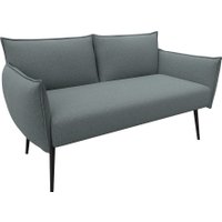 Диван Лига диванов Лига-083 131063 (рогожка амур 07 серый)