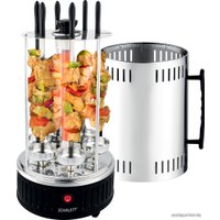 Электрошашлычница Scarlett SC-KG22601