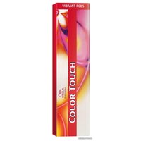 Оттеночная краска Wella Professionals Color Touch 3/68 пурпурный дождь