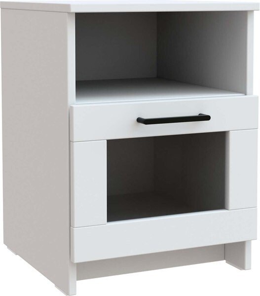 

Тумба Mio Tesoro Нави 2.15.03.010.1 (белый)