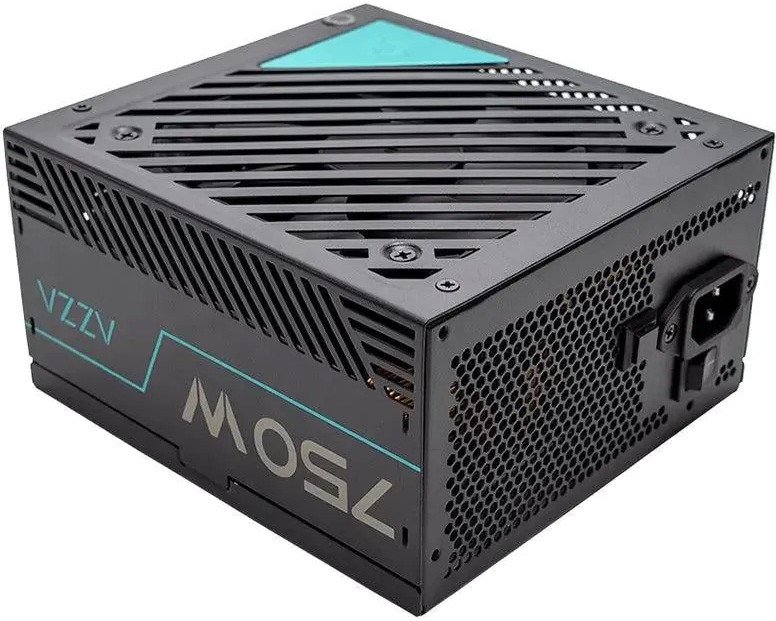 

Блок питания AZZA PSAZ-750G