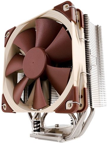 

Кулер для процессора Noctua NH-U12S