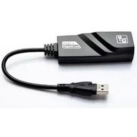 Сетевой адаптер SIPU SP-USB-RJ45 10-100-1000 MBPS