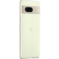 Смартфон Google Pixel 7 8GB/128GB (лимонник)