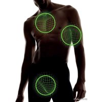 Триммер для тела Philips BG105/10